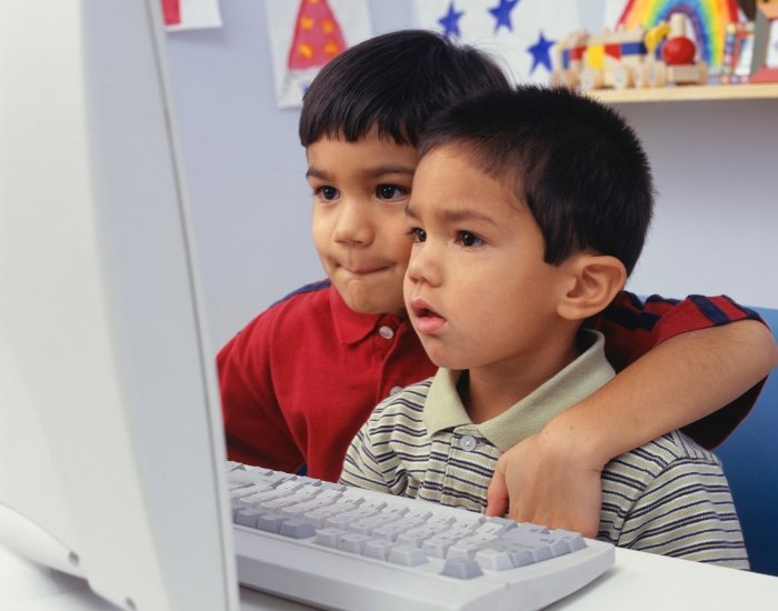 Benefits of Coding for Junior Kids (Ages 5–7) | KidsCodeBD