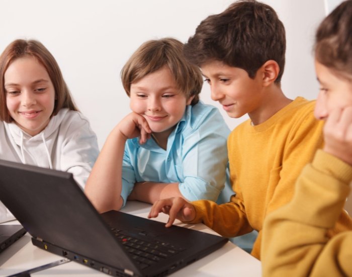 Why Coding Is Important for Kids in Bangladesh?